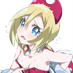 This is a pixiv picture whose title is カイ.