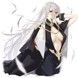 This is a pixiv picture whose title is エンタープライズ.