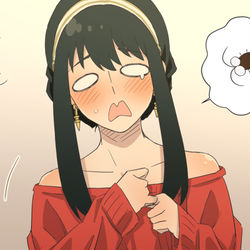 This is a pixiv picture whose title is ヨル.