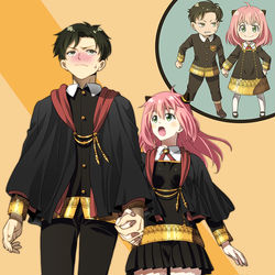 This is a pixiv picture whose title is ダミアニャ可愛いよダミアニャ.