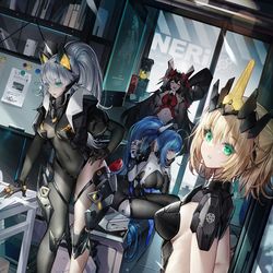 This is a pixiv picture whose title is ☀.