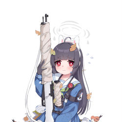 This is a pixiv picture whose title is 无题.