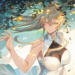 This is a pixiv picture whose title is 聖騎士ソニアさん.