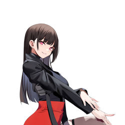 This is a pixiv picture whose title is SeoYoung写真模写rkgk合集.