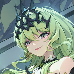 This is a pixiv picture whose title is 早く踏んで~.