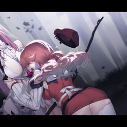 This is a pixiv picture whose title is Dearest ring - 07.