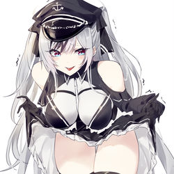 This is a pixiv picture whose title is えるべ.
