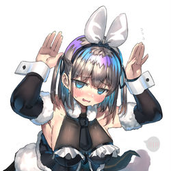 This is a pixiv picture whose title is んあ.