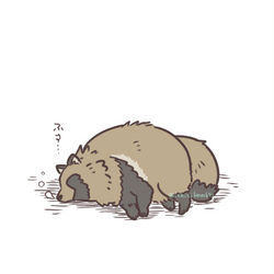 This is a pixiv picture whose title is 無題.