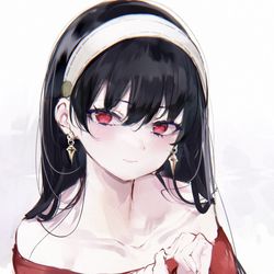 This is a pixiv picture whose title is no title.