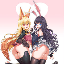 This is a pixiv picture whose title is エリーン体型.