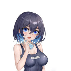 This is a pixiv picture whose title is 希儿.