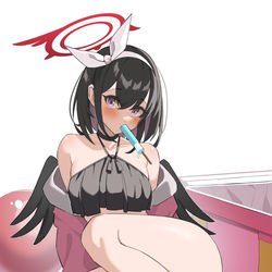 This is a pixiv picture whose title is 无题.
