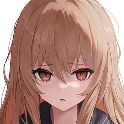 This is a pixiv picture whose title is 아이사카 타이가逢坂大河.