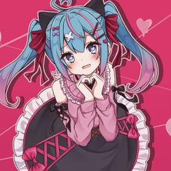 This is a pixiv picture whose title is ソウダヨネ.