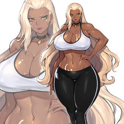 This is a pixiv picture whose title is Derpixon.