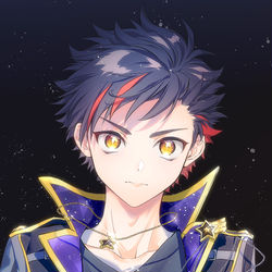 This is a pixiv picture whose title is ☆！8.
