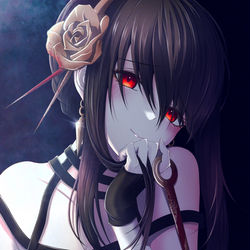 This is a pixiv picture whose title is -.