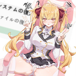 This is a pixiv picture whose title is tkmy.