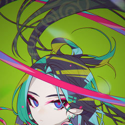 This is a pixiv picture whose title is 太歳星君.