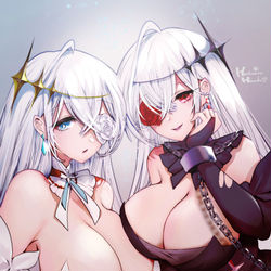 This is a pixiv picture whose title is エムデン.