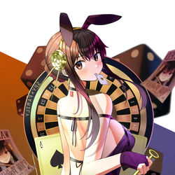 This is a pixiv picture whose title is ヨル・フォージャー 约尔·福杰.