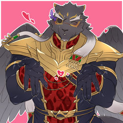 This is a pixiv picture whose title is 放サモ落書きまとめ.