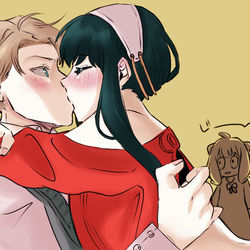 This is a pixiv picture whose title is 酔いどれヨルさん.