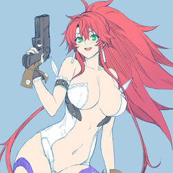 This is a pixiv picture whose title is おえかきまとめ.