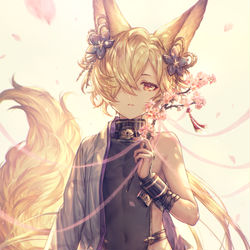 This is a pixiv picture whose title is コウくん.