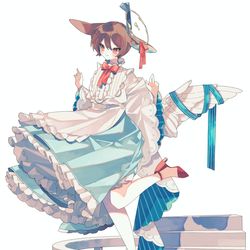 This is a pixiv picture whose title is 0427.
