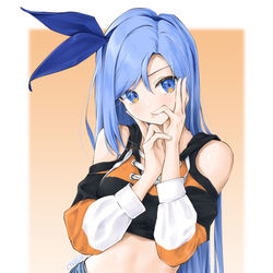 This is a pixiv picture whose title is minah.