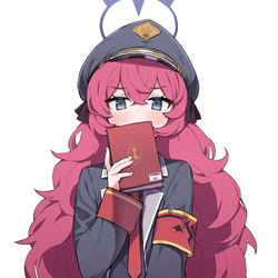 This is a pixiv picture whose title is イロハ.