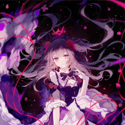 This is a pixiv picture whose title is ❀❀❀.