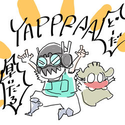 This is a pixiv picture whose title is ツイッタのまとめ（忘れた7？）.
