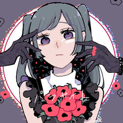 This is a pixiv picture whose title is あの子とのコト.