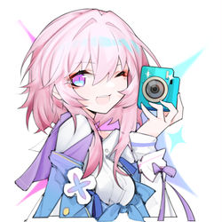 This is a pixiv picture whose title is 無題.