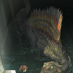 This is a pixiv picture whose title is おいでおいで～.