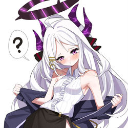 This is a pixiv picture whose title is 30.