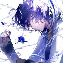This is a pixiv picture whose title is Garry.
