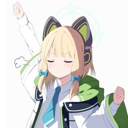This is a pixiv picture whose title is ミドリ.