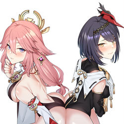 This is a pixiv picture whose title is コミ１告知etc….