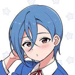 This is a pixiv picture whose title is 四季ちゃん.