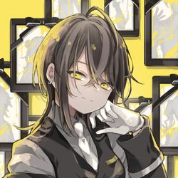 This is a pixiv picture whose title is 鳥居.