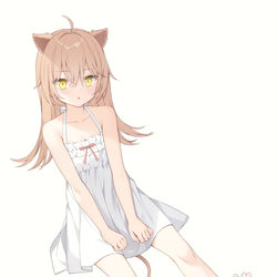 This is a pixiv picture whose title is rurudo.