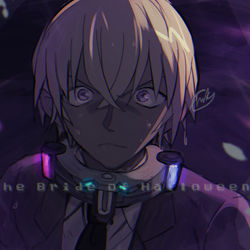 This is a pixiv picture whose title is 降谷さん.