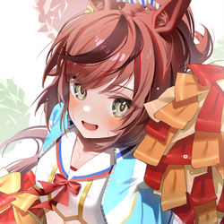 This is a pixiv picture whose title is チアネイチャ！.
