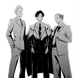 This is a pixiv picture whose title is rkgk.