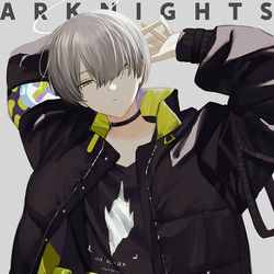 This is a pixiv picture whose title is アレーンくん.