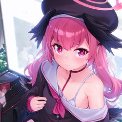 This is a pixiv picture whose title is RAIN DAY.